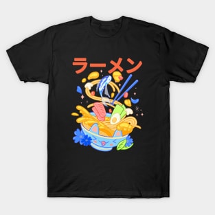 Ramen Bowl T-Shirt